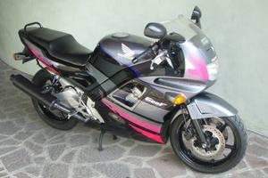 CBR 600F