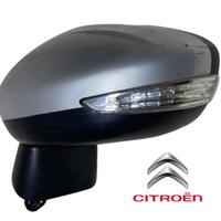 SPECCHIETTO RETROVISORE SINISTRO CITROEN C3 AirCro