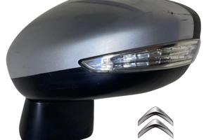 SPECCHIETTO RETROVISORE SINISTRO CITROEN C3 AirCro