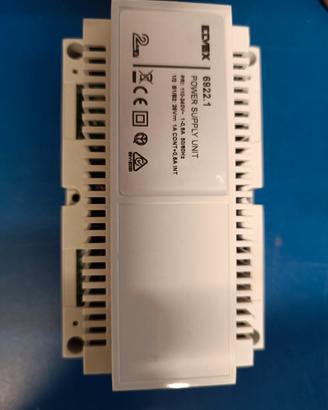 trasformatore citofoni Elvox 6922.1