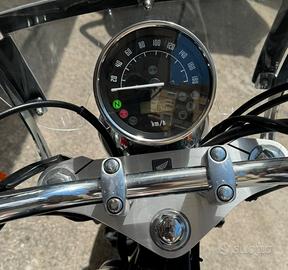 SOLO 1640 KM (ORIGINALISSIMI) Honda VT 750 S