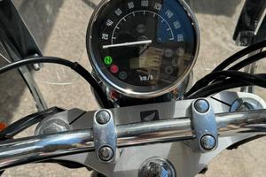 SOLO 1640 KM (ORIGINALISSIMI) Honda VT 750 S