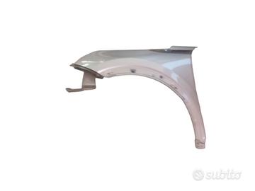 Parafango Anteriore Sinistro per Peugeot 2008 (201