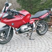 Bmw r 1100 s - 2005