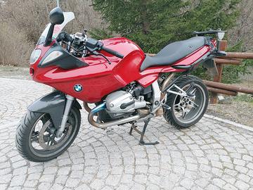 Bmw r 1100 s - 2005