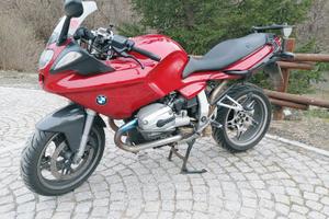 Bmw r 1100 s - 2005