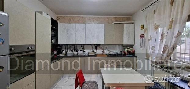 Appartamento – Catania, Nesima Superiore, Monte Po-Nesima-San Leone-Rapisardi - Vista 2