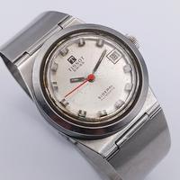 Tissot Sideral Fiberglass anni 70