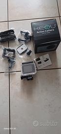 action camera 1080p FULL  HD