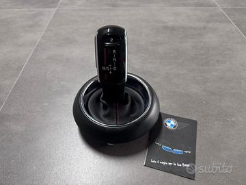 LEVA SELETTRICE CAMBIO AUTOMATICO MINI Fxx - JOHN 