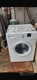 Lavatrice Beko