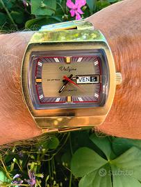 orologio vintage automatic Valgine Richard Mille