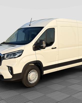 MAXUS Deliver9 2.0CRDI 150CV FWD PL-TM Furgone