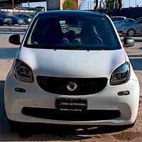 Smart ForTwo 70 1.0 Passion
