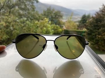 Icchiali da sole Serengeti