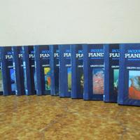 Enciclopedia PIANETA MARE di Jacques Cousteau