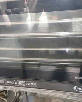 forno elettrico  Rossella unox 380V