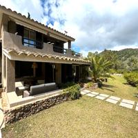 Villa singola ristrutturata a Punta Molentis