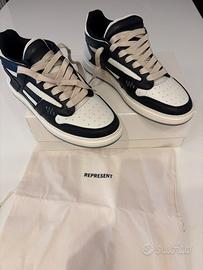 Scarpe Represent