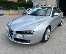 Alfa Romeo 159 1.9 JTDm Progression