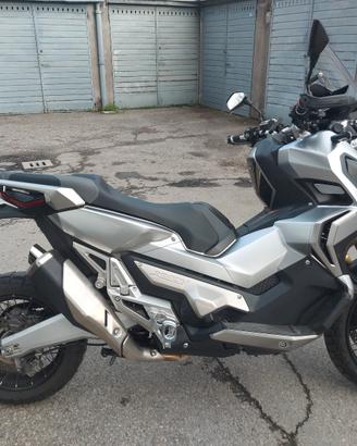 Honda X-ADV 2017 - 23.000 km
