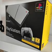 Sony PS5 Anniversary 30th NUOVA  1TB + GARANZIA