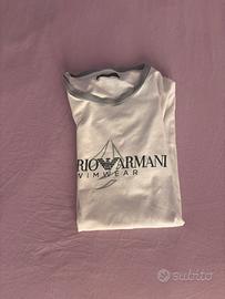 T - Shirt Emporio Armani