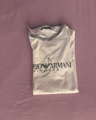 T - Shirt Emporio Armani