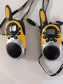 Ricetrasmittenti Walkie-Talkie FX-100 Brondi