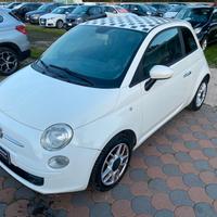 FIAT - 500 - 1.4 16V Sport - NEOPATENTATI - FINANZ