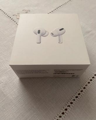 Apple AirPods Pro (1 Generazione)