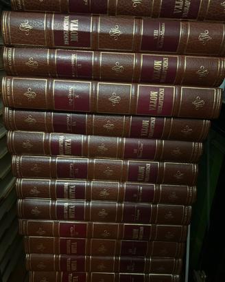 Enciclopedia Motta