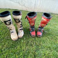 stivali gaerne taglia 40