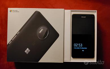 Microsoft Lumia 950 XL