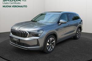 Škoda Kodiaq 2.0 TDI SELECTION DSG