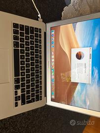 Apple MacBook  Air 13p