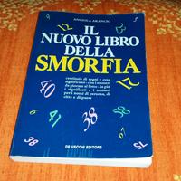 LIBRO DELLA SMORFIA ANNO 1988
