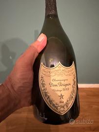 Dom perignon vintage 2013