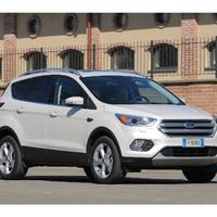 Ricambi usati ford kuga st line 2017 #e