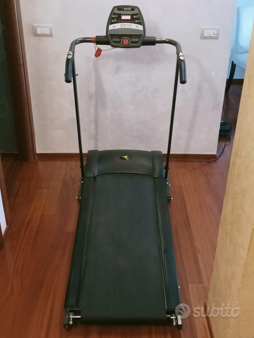Tapis roulant - Sports In vendita a Brescia