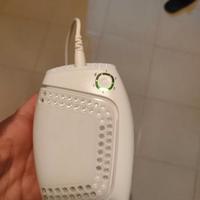 Imetec bell.ssima zero ultra fast