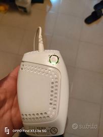 Imetec bell.ssima zero ultra fast