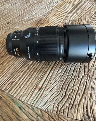 Leica DG 100-400mm II Power OIS Micro 4/3