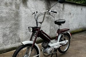 Garelli gulp matic 2V