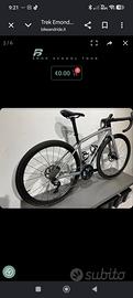 trek emonda sl5
