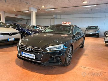 Audi A5 Coupé BUSINESS 35 TDI S tronic MHEV 86000