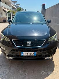 Seat Ateca 1.6 TDI Business - 2018