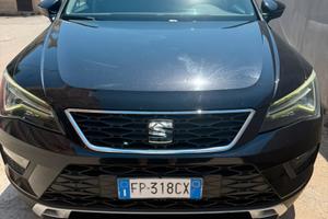 Seat Ateca 1.6 TDI Business - 2018