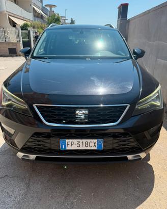 Seat Ateca 1.6 TDI Business - 2018