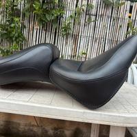 Harley Davidson sella mustang 1340